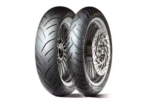 Biztonságos fizetés Pneu Scooter 130/70-13 63P TL 63P AR SCOOTSMART Dunlop
