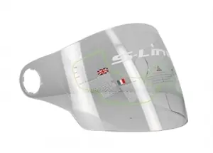 Visière Transparente S200 S-Line Szezonális akció