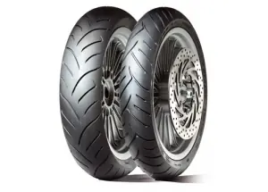 Pneu Scooter 120/70-15 56S TL 56S TL SCOOTSMART Dunlop Különleges ajánlat
