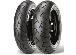 Azonnal elérhető Pneu Moto 125 Cc 140/70-14 M/C 68S TL Reinf DIABLO SCOOTER Pirreli