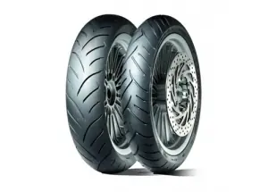 Azonnal elérhető Pneu Scooter 130/60-13 60P TL SCOOTSMART Dunlop