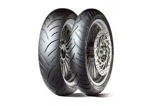 Pneu Scooter 120/70-14 55S TL SCOOTSMART Dunlop Legjobb ár
