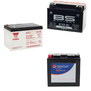 BATTERIE BS SLA 53030 Szuper ajánlat