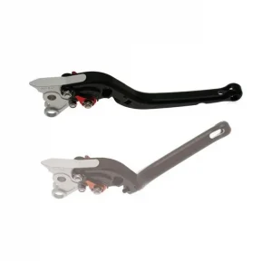 Gyors szállítás LEVIER D‘EMBRAYAGE REPLIABLE VPARTS YAMAHA XJR1200 95-06