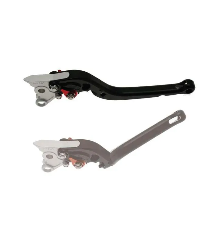 Vedd meg online LEVIER DE FREIN REPLIABLE VPARTS SUZUKI GSX1250 10-16