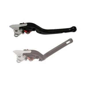 Végkiárusítás LEVIER DE FREIN REPLIABLE VPARTS YAMAHA FJR1300,ABS 01-03