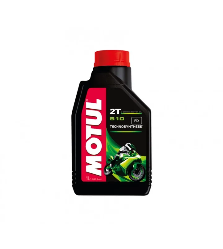 HUILE MOTUL 510 2T - 2 LITRES Legjobb ár