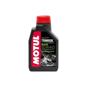Alacsony ár HUILE DE BOITE MOTUL TRANSOIL EXPERT - 1 LITRE