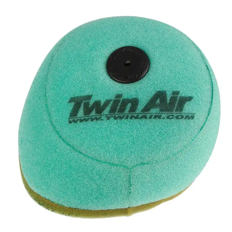 [ Twin Air ] Filtre à Air vorgeölt Suzuki RM 125 04-08, RM 250 03-12, RM-Z 250 07-18, RM-Z 450 05-17 Népszerű