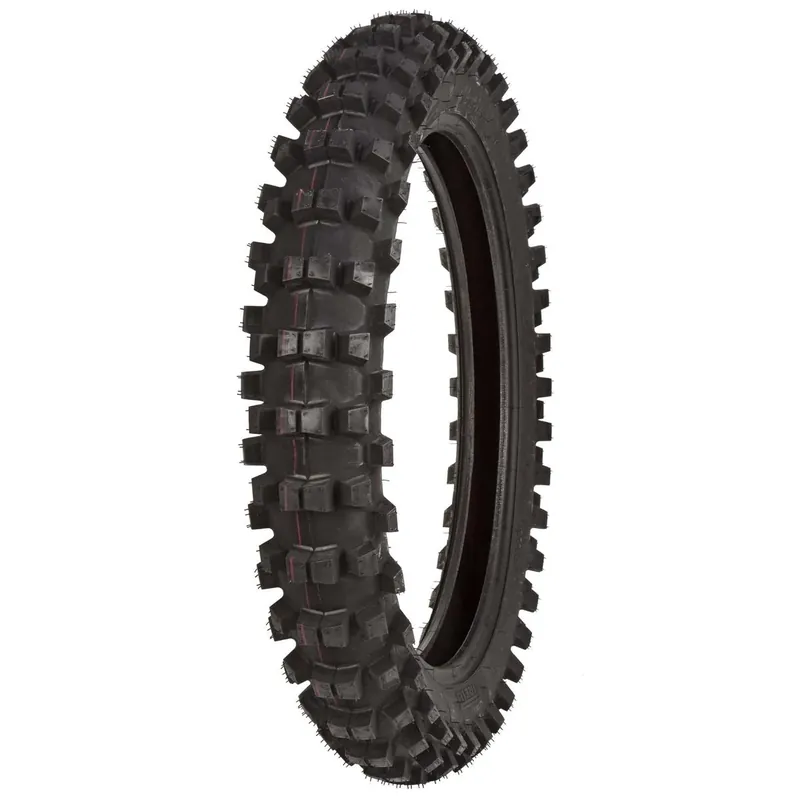 [ Pirelli ] Pneu Arrière Scorpion MX Mid Soft 32 Motocross 100/90-19 Nézd meg most
