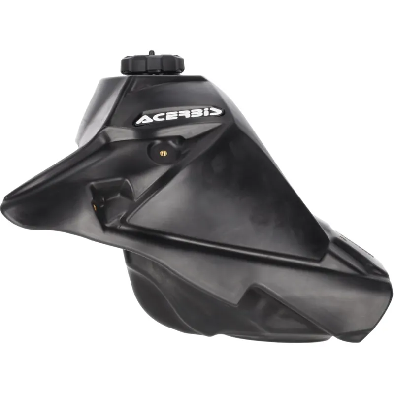 Népszerű [ Acerbis ] Reservoir Noir, Suzuki DR-Z4S 25-, DR-Z4SM 25‘