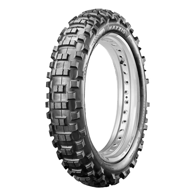 [ Maxxis ] Moto Pneu Arrière Maxxenduro M-7324 140/80 - 18, 70R Újdonság