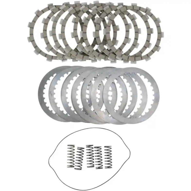 [ Moose Racing ] Kit d‘Embrayage Suzuki RM 125 92-09 Prémium