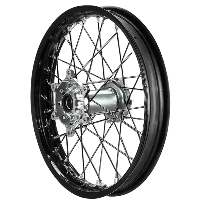 [ Stark ] Moto Roue Arrière 19" MX OEM Újdonság