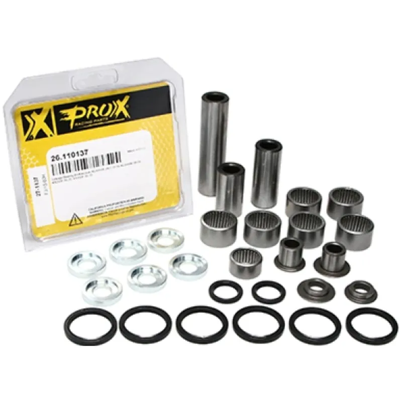 Alacsony ár [ ProX ] Kit de Roulements de Biellette Kawasaki KX 250F 06-20, KX 450F 06-18