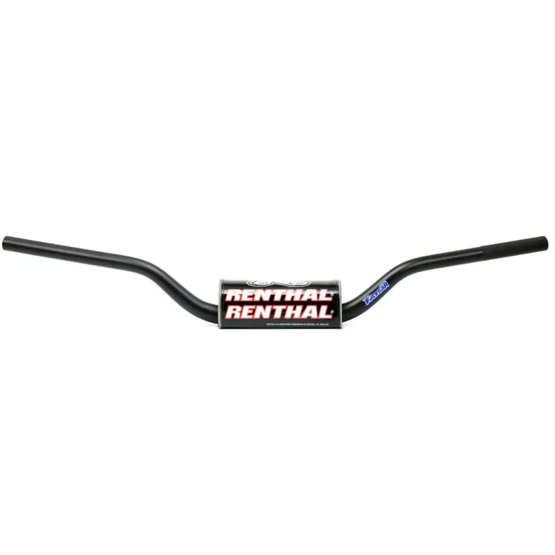 [ Renthal ] Guidon Fatbar 842, 28,6 mm, Noir Biztonságos fizetés