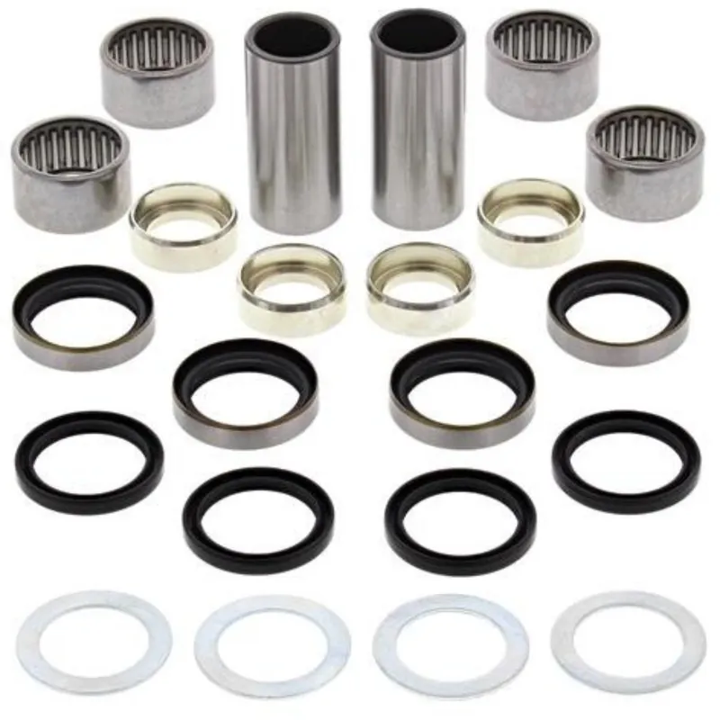 Legnépszerűbb [ All-Balls ] Kit de Roulement de Bras Oscillant KTM EXC/EXC-F/SX/SX-F, Husqvarna FC/FE/TE/TC, Husaberg