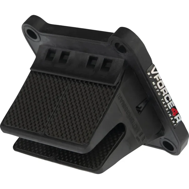 Gyors szállítás [ Moto Tassinari ] Boîte à Clapet V-Force 4 Beta RR 125/200 19-24, GasGas MC 125 21-23, 250 22-23, Husqvarna TC/TE, KTM SX/EXC