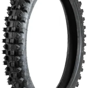 [ X-Grip ] Pneu Avant Hulkyboy 90/90-21, Soft F.I.M Prémium
