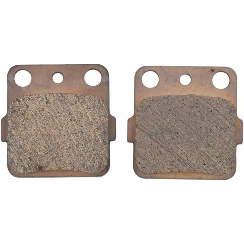 [ Renthal ] Plaquettes de Frein Yamaha YZ 85, Sinter, Arrière Ne maradj le