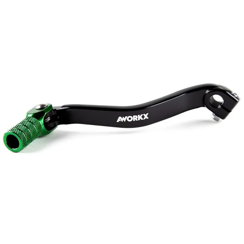 [ Aworkx ] Sélecteur de Vitesse Kawasaki KX 85 01- Szezonális akció