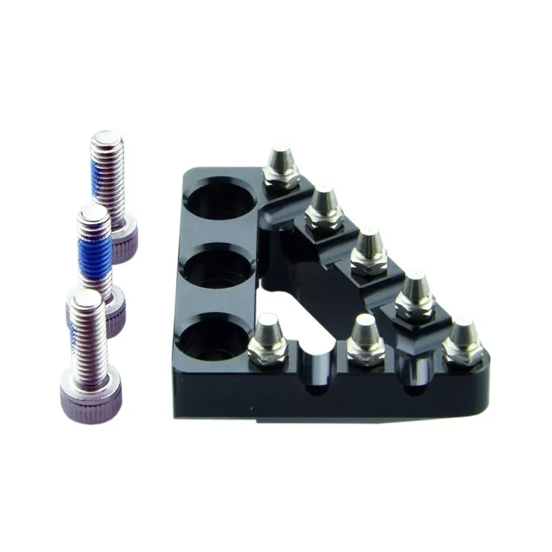 Expressz szállítás [ SCAR ] Pédale de Frein Replacement, 34.5 mm