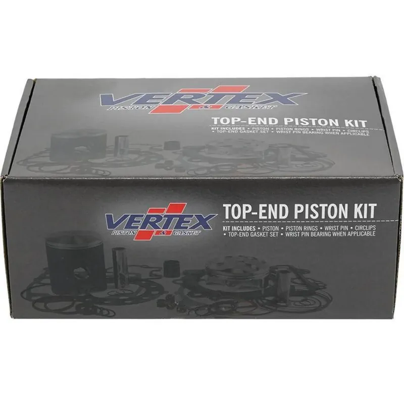 [ Vertex ] Kit Piston Replica / Top End Gas Gas MC 85 21-, KTM SX 85 18-, Husqvarna TC 85 18- Azonnal elérhető