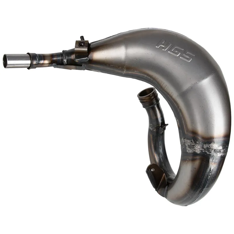 [ HGS ] Pipe Gas Gas MC 65 24-25, Husqvarna TC 65 24-25, KTM SX 65 24-25 Szuper ajánlat