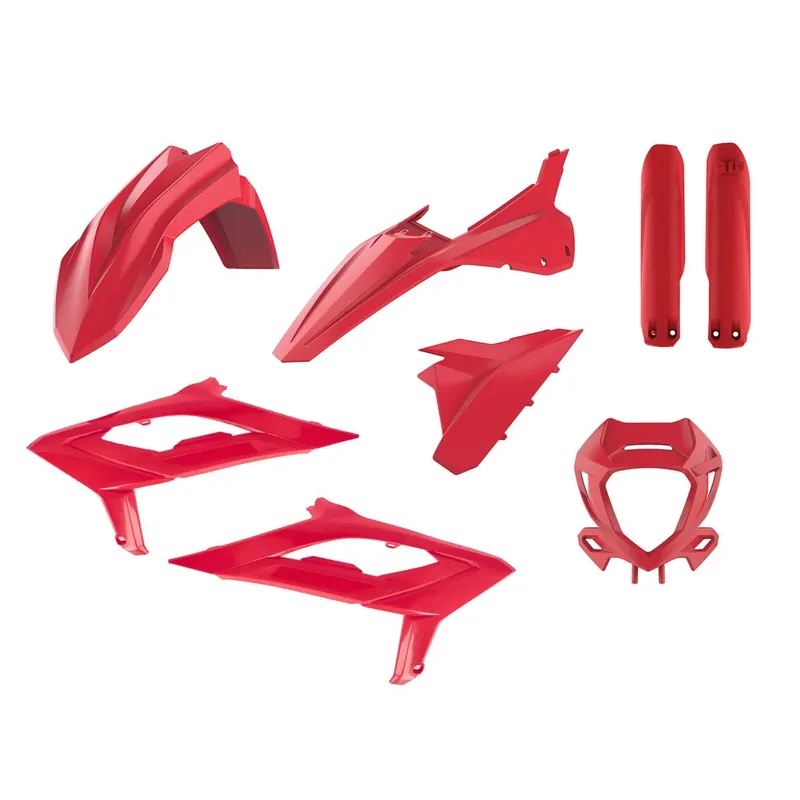 Kihagyhatatlan ajánlat [ Polisport ] Kit Plastique Full Beta RR 2T/4T 23-, OEM