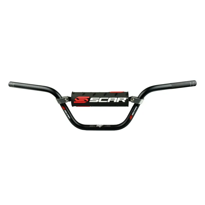 [ SCAR ] Guidon S2 Pitbike, 7/8, L= 724mm, H= 171mm, S= 44 mm Árcsökkenés