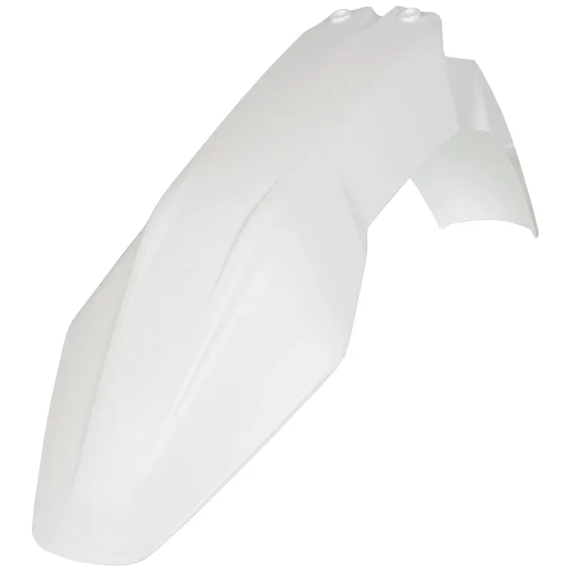 Rendeld meg most [ Fantic ] Garde Boue Avant OEM25 XX125 25-, 250 23-26/XXF250 25-26, 450 23-26/XE125 23-26, 300 24-25/XEF250&310 25, 450 23-26,Blanc