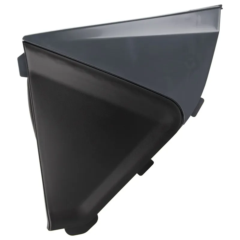 [ Fantic ] Cache de la Boîte à Air XX 125 23-25, 250 23-25, XE 125 23-25, 300 24-25, Gris Népszerű