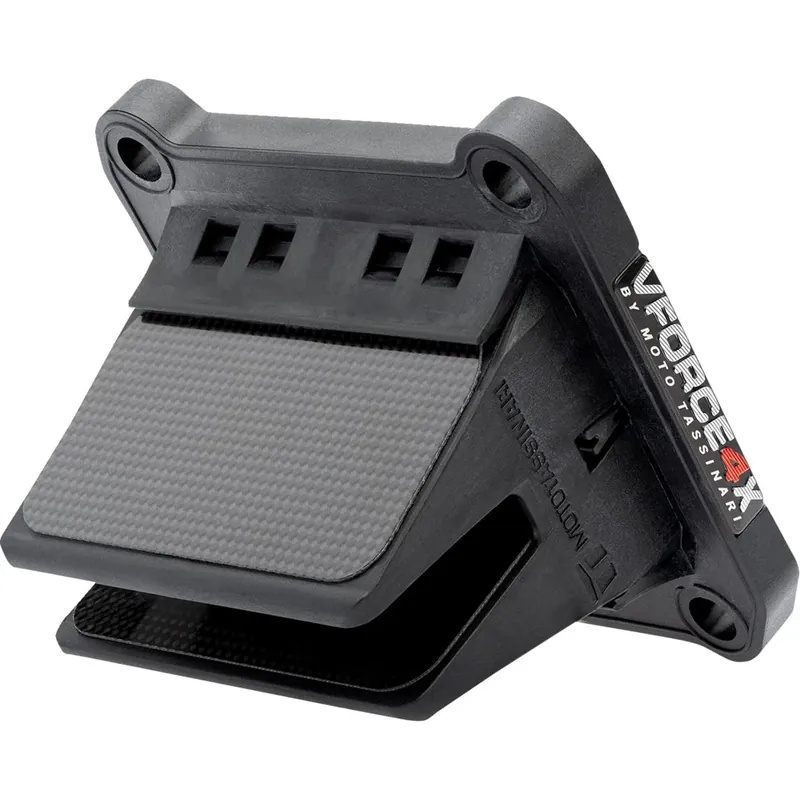 Exkluzív ajánlat [ Moto Tassinari ] Boîte à Clapet V-Force 4X Gas Gas EC 250/300 22-, Husqvarna TC/TE, KTM EXC/SX