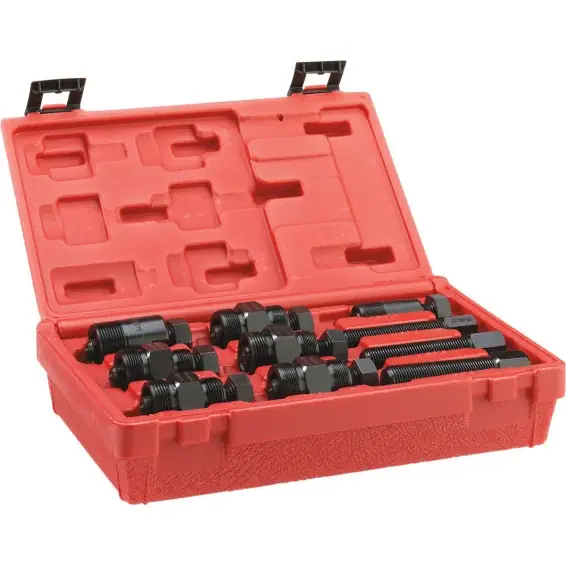 [ Moose Racing ] Kit Arrache-Volant 10 Pieces Nézd meg most