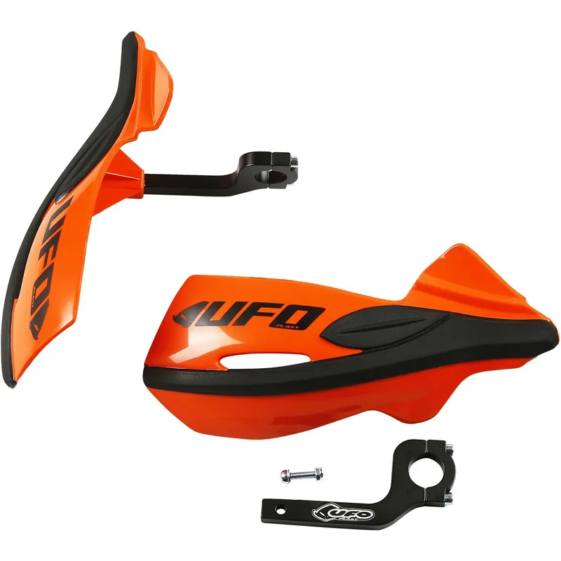 [ Ufo Plast ] Protège Mains Patrol Orange Expressz szállítás