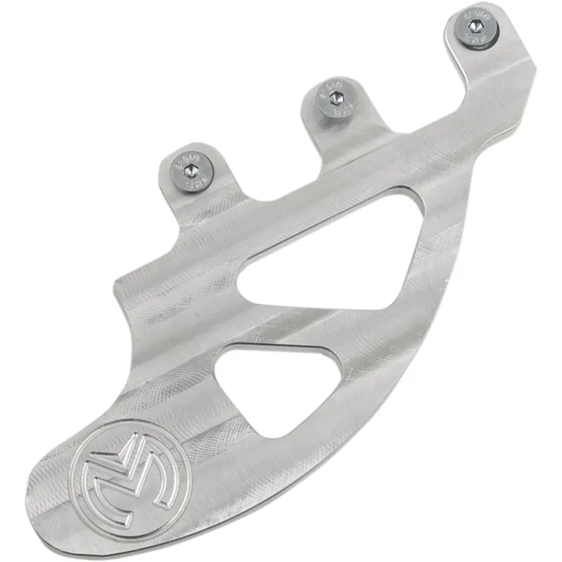 [ Moose Racing ] Protection de Disque Shark Fin Aluminium for Disc Protector Korlátozott ajánlat