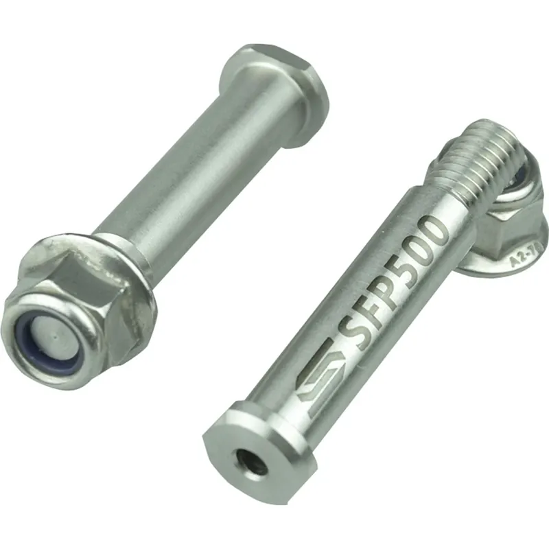 [ SCAR ] Goupille des repose-pieds Beta, Gas Gas, Husqvarna, KTM, Triumph, Ducati Olcsóbb