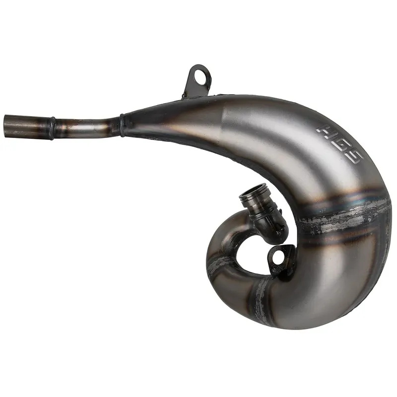 [ HGS ] Pipe Husqvarna TE 150 20-, KTM EXC 150 20-24 Alacsony ár