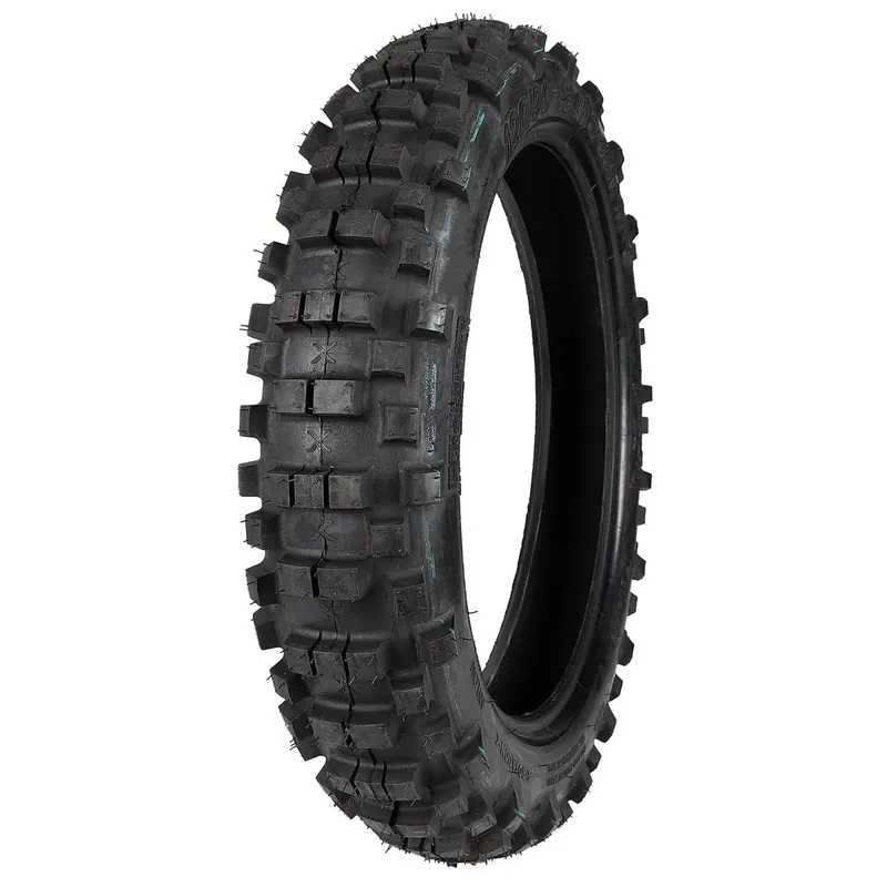 Olcsóbb [ X-Grip ] Pneu Arrière Jack the Gripper 120/90-18, Hard F.I.M