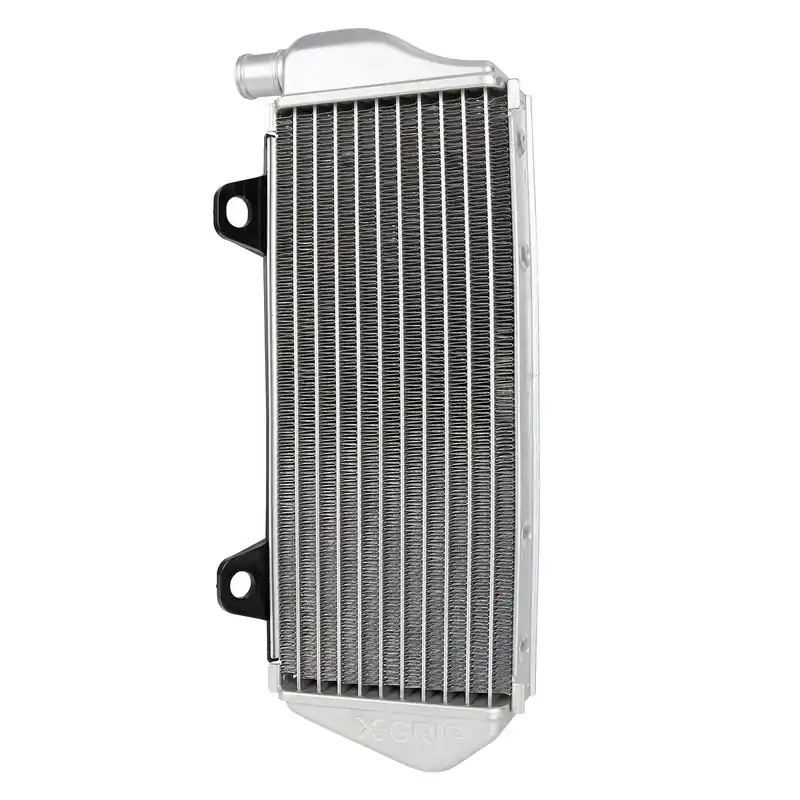 Kedvezményes ár [ X-Grip ] Radiateur KTM SX/SX-F 23-, Husqvarna TC/FC 23-