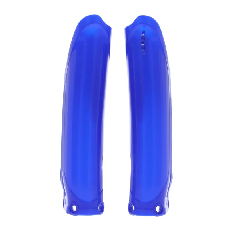 [ Acerbis ] Protections de Fourches Yamaha YZ 250F 24-, YZ 450F 23-, Bleu Vedd meg most