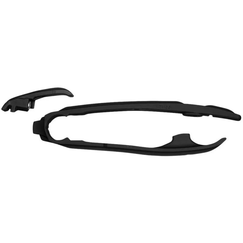 Legnépszerűbb [ Ufo Plast ] Patin de Bras KTM SX/SX-F 23-, EXC/-F 24-, Noir