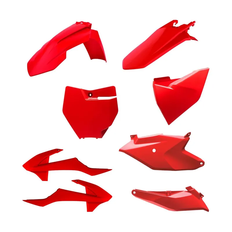 Expressz kézbesítés [ Polisport ] Kit Plastique Gas Gas MC 85 21-, OEM