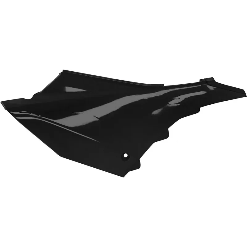 Csak ma [ Acerbis ] Plaques Latérales Yamaha YZ 125/250 22-, Noir