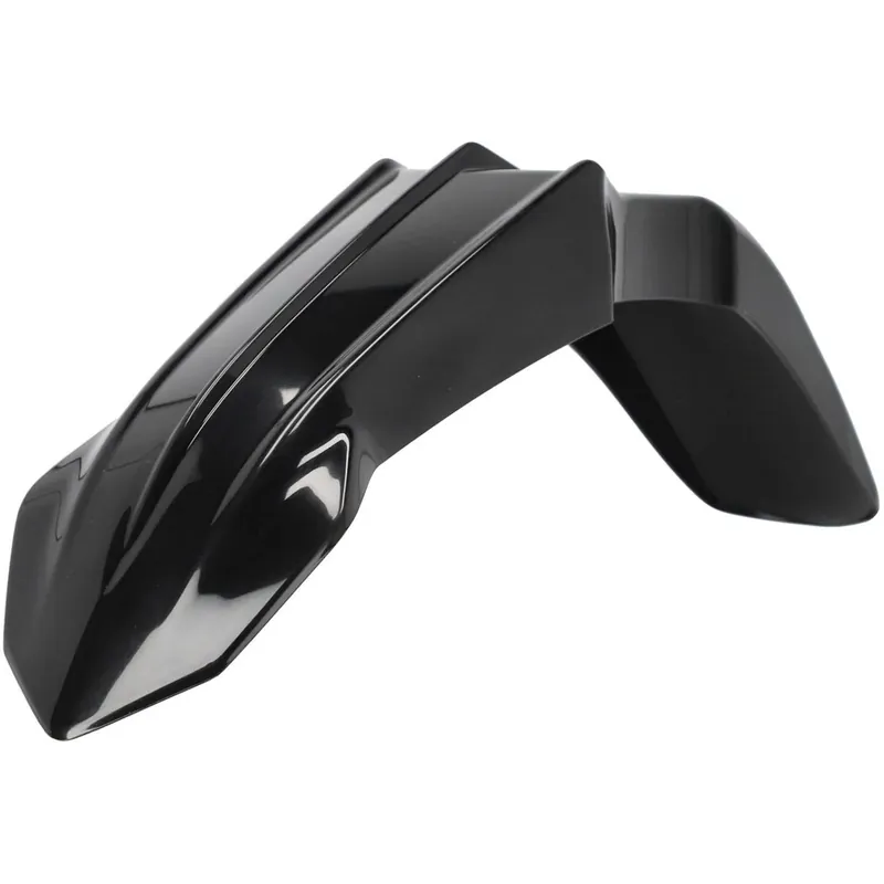Expressz kézbesítés [ Acerbis ] Garde Boue Avant Yamaha YZ 85 22-, Noir