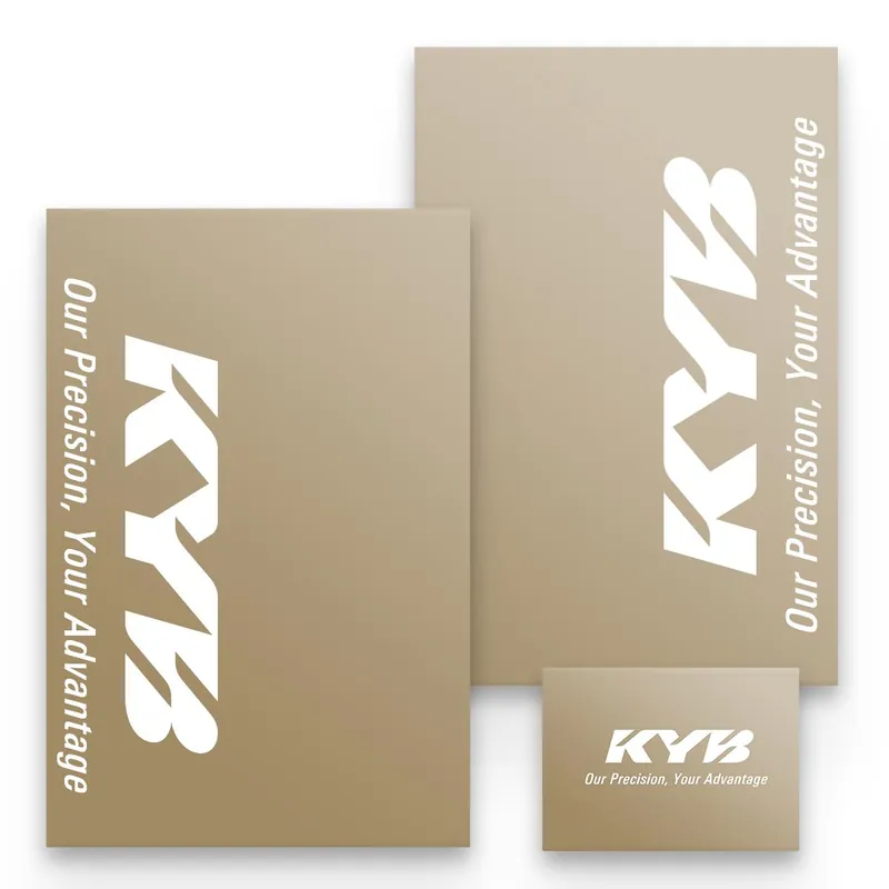 [ Maciag Offroad ] Autocollants de Protection de Fourche Kayaba, Blanc, Transparent Olcsó