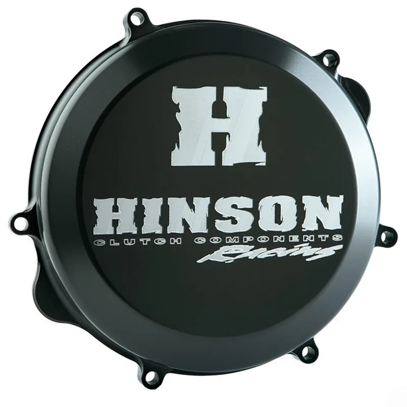 [ Hinson ] Couvercle de Carter d‘Embrayage Kawasaki KX 250F 21- Kedvezmény