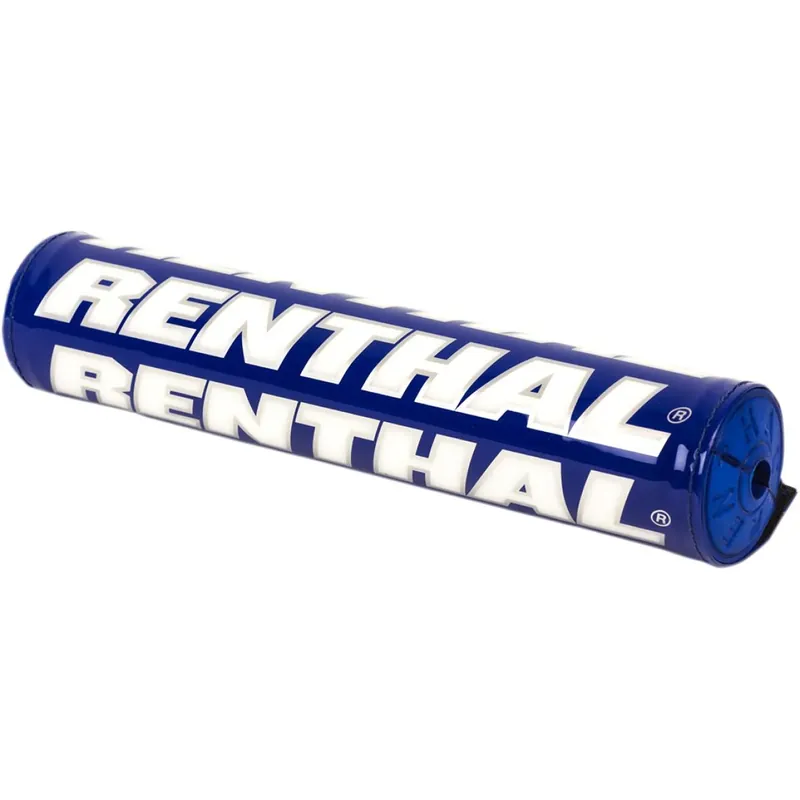 Exkluzív ajánlat [ Renthal ] Mousse de Guidon SX Bleu - Limited Editon