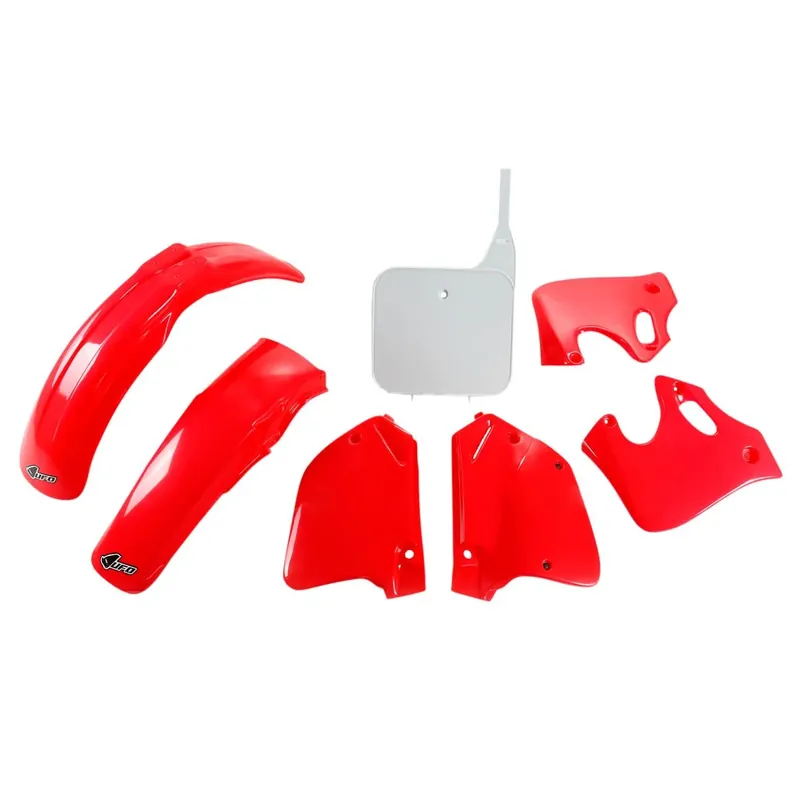 Rendeld meg most [ Ufo Plast ] Kit Plastique Honda CR 125/250 93-94