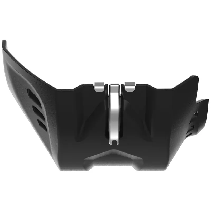 Olcsó [ Polisport ] Sabot Moteur Fortress KTM SX-F 250/350 16-18, EXC-F 250/350 17-19, Husqvarna FC 250/350 16-18, FE 250/350 17-19,Noir